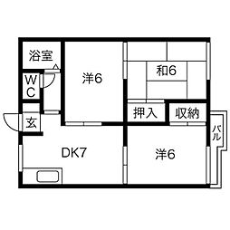 山陽電鉄本線 播磨町駅 徒歩14分
