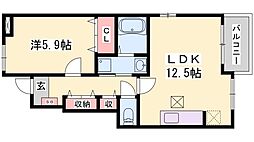 JR東海道・山陽本線 曽根駅 徒歩14分