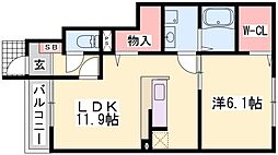 JR東海道・山陽本線 ひめじ別所駅 徒歩15分