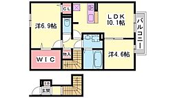JR東海道・山陽本線 東加古川駅 徒歩22分