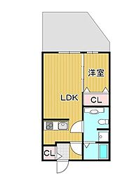 JR加古川線 滝駅 徒歩15分