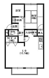 JR東海道・山陽本線 宝殿駅 徒歩12分