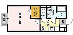 JR加古川線 滝野駅 徒歩30分