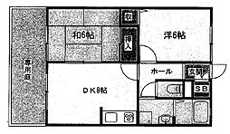 山陽電鉄本線 手柄駅 徒歩20分
