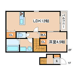 JR姫新線 余部駅 徒歩36分