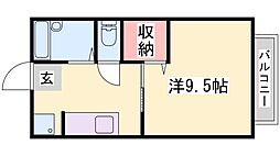 JR加古川線 滝野駅 徒歩28分