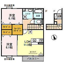 山陽電鉄本線 亀山駅 徒歩3分