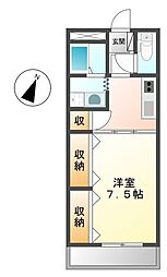 JR東海道・山陽本線 御着駅 徒歩10分