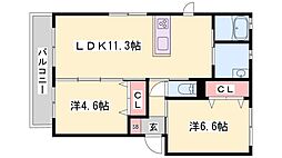 神鉄粟生線 志染駅 徒歩8分