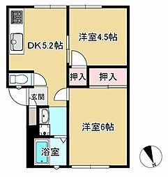 JR播但線 野里駅 徒歩17分