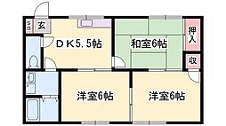 山陽電鉄本線 大塩駅 徒歩9分