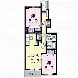 JR東海道・山陽本線 相生駅 徒歩19分