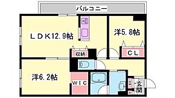 山陽電鉄本線 播磨町駅 徒歩9分
