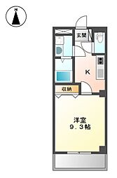 山陽電鉄本線 亀山駅 徒歩13分