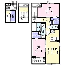 山陽電鉄本線 八家駅 徒歩11分