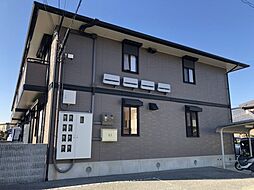 JR東海道・山陽本線 ひめじ別所駅 徒歩15分の賃貸アパート