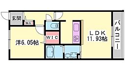 山陽電鉄本線 手柄駅 徒歩13分