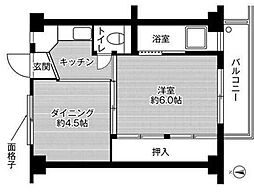 神鉄粟生線 葉多駅 徒歩12分