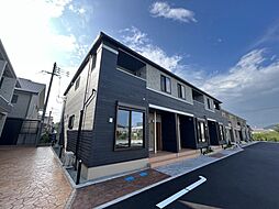 JR東海道・山陽本線 東姫路駅 徒歩25分の賃貸アパート