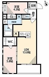 JR姫新線 播磨高岡駅 徒歩7分