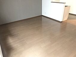 JR播但線 仁豊野駅 徒歩7分の賃貸アパート 1階3LDKのリビング/ダイニング