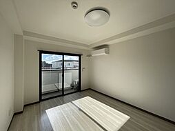 ラフェスタ妻鹿 107 1階1Kのリビング/ダイニング