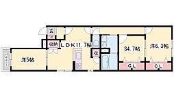 山陽電鉄本線 手柄駅 徒歩15分