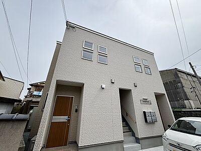 外観 外観