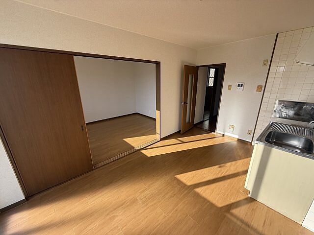 洋室