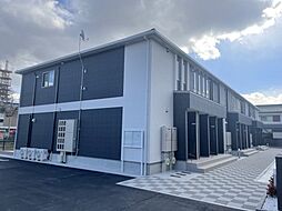 トワ・フィーユII 206