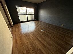 関西電力(株)西飾磨社宅B棟 3LDKの写真