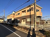 兵庫県姫路市網干区浜田：物件画像／株式会社Library Homes