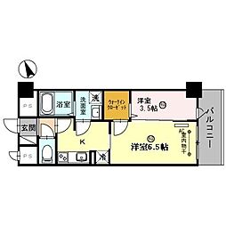JR東海道・山陽本線 英賀保駅 徒歩2分 4階/-