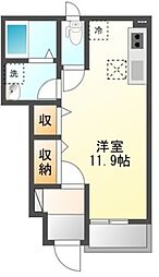JR加古川線 社町駅 3.2km