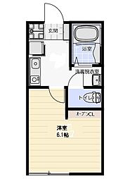 山陽電鉄本線 飾磨駅 徒歩13分 1階/-