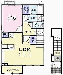 山陽電鉄本線 播磨町駅 徒歩8分