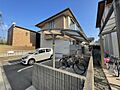 山陽電鉄本線 飾磨駅 徒歩4分の賃貸アパート
