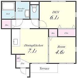 山陽電鉄本線 伊保駅 徒歩8分