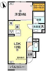 山陽電鉄本線 手柄駅 徒歩11分