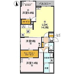 JR播但線 京口駅 徒歩13分