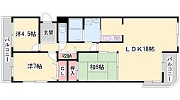 JR姫新線 播磨高岡駅 徒歩19分