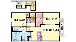 加古川線 西脇市駅 徒歩6分