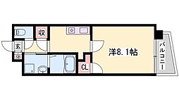 ESレジデンス 5階