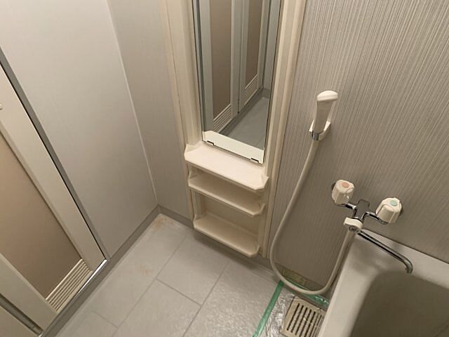浴室