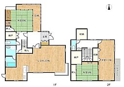 姫路市大津区天満/中古戸建