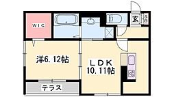北条鉄道 北条町駅 徒歩9分
