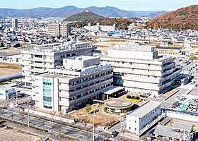 兵庫県姫路市網干区津市場（賃貸アパート1LDK・1階・43.61㎡） その22
