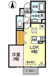 プラムコート 1階/103