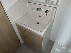 兵庫県姫路市北条永良町（賃貸アパート1K・3階・27.53㎡） その7