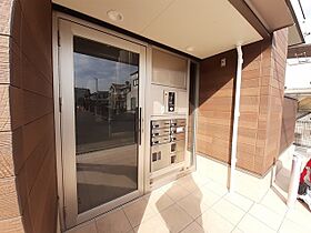 兵庫県姫路市北条永良町（賃貸アパート1K・3階・27.53㎡） その16